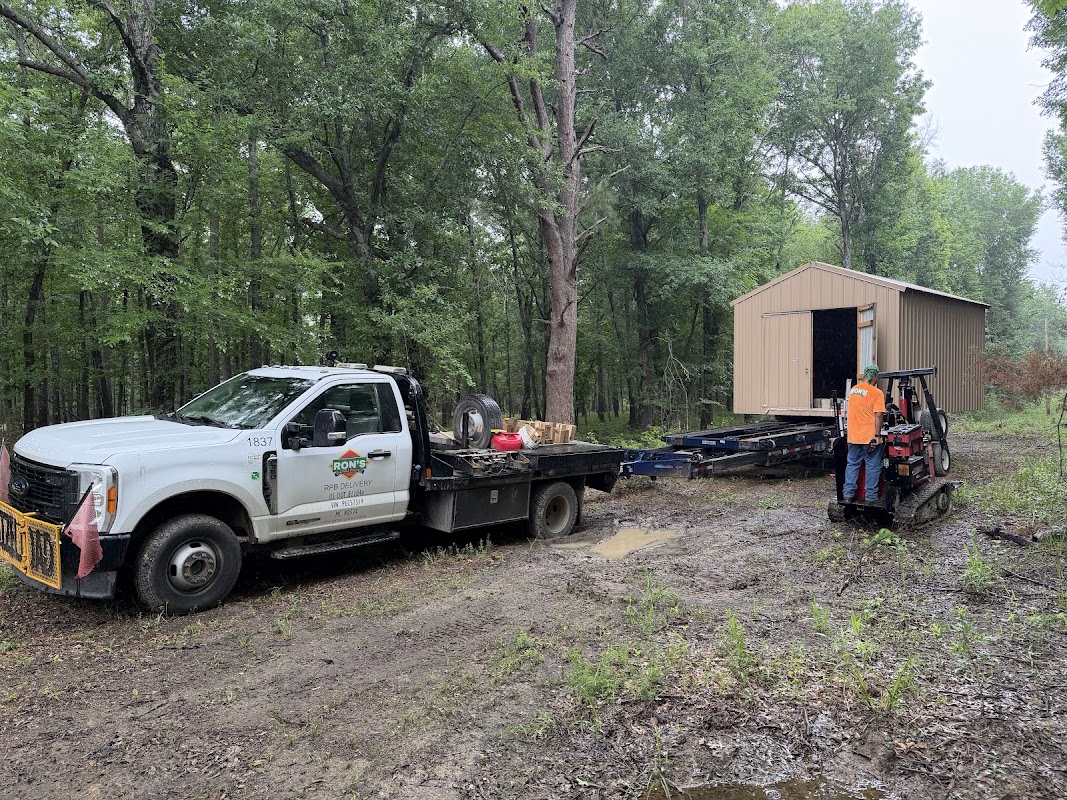 Ron's Portable Buildings photo 4